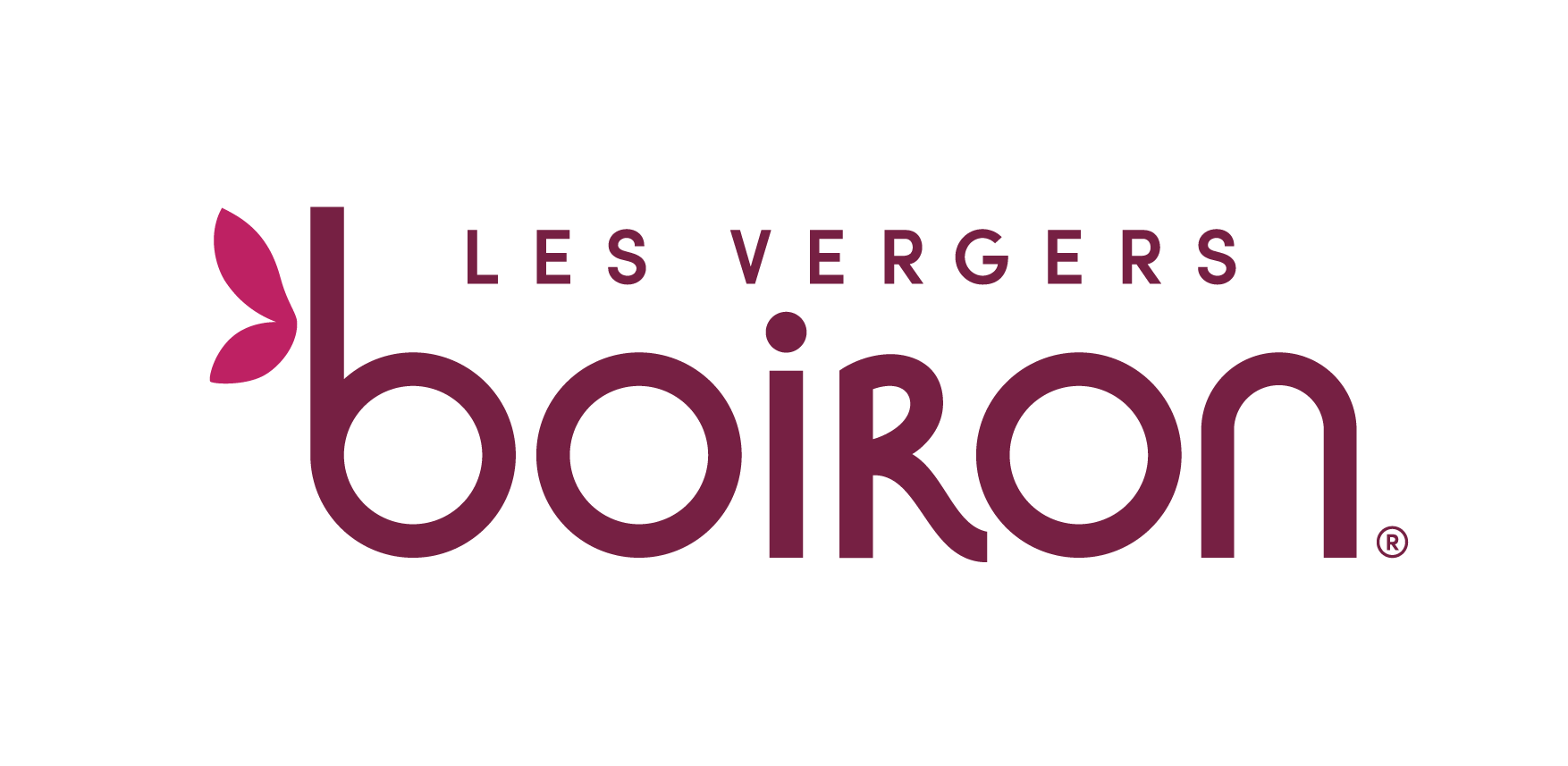 Boiron logo
