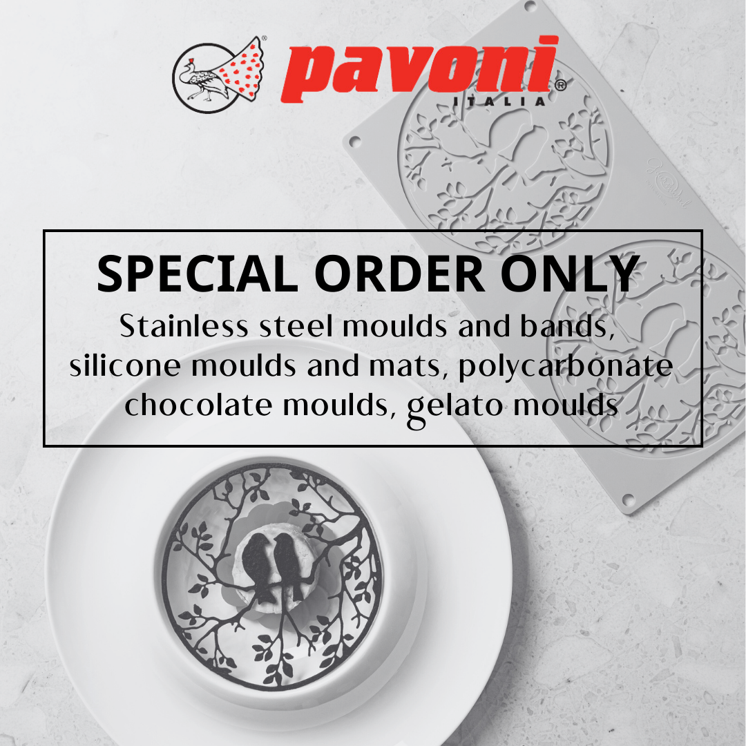 pavoni - special order