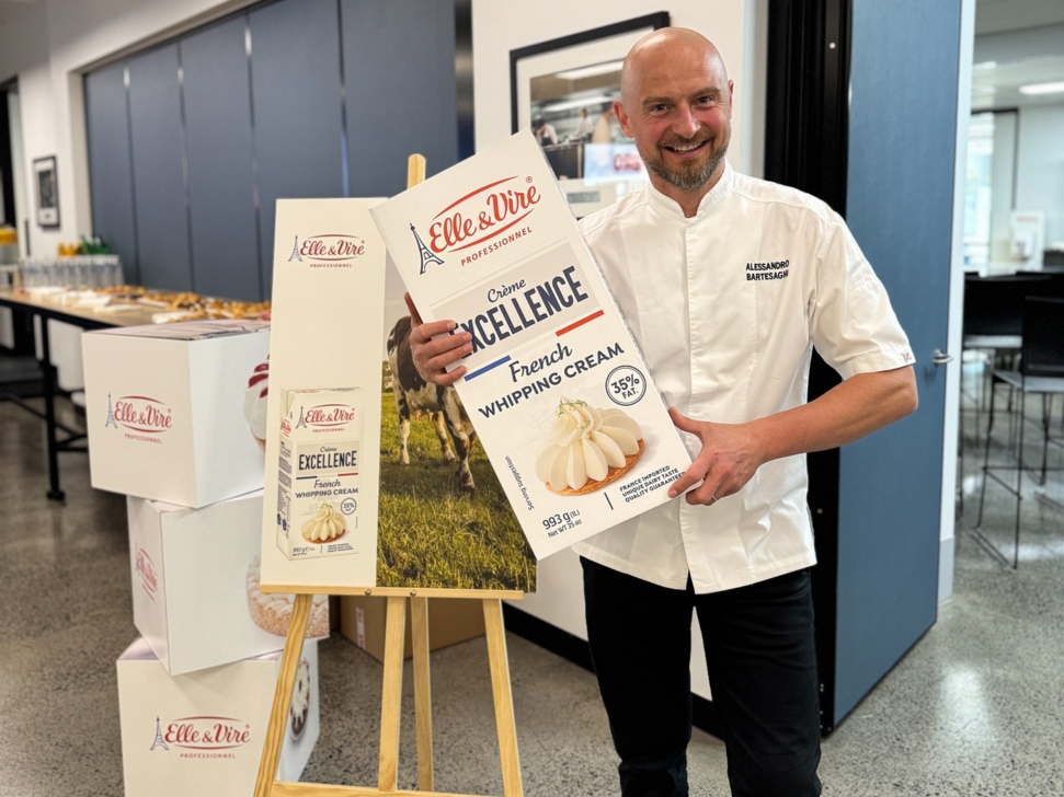 Alessandro Bartesaghi