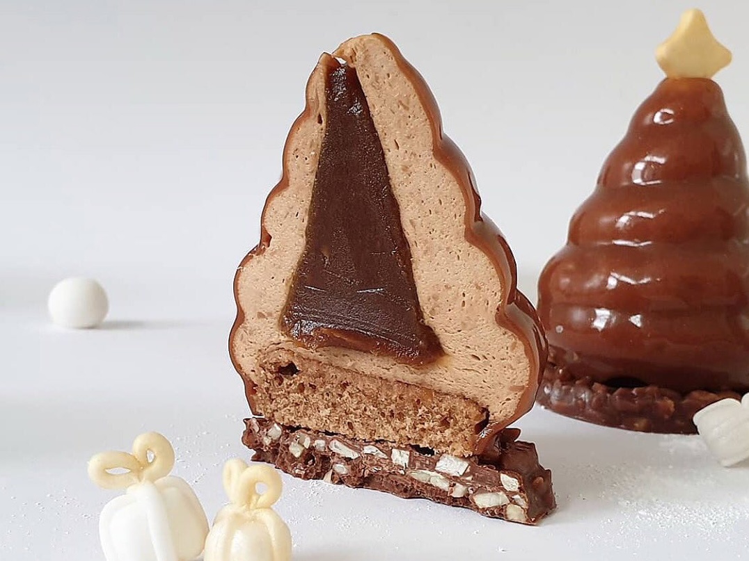 Christmas wholesale food supplier