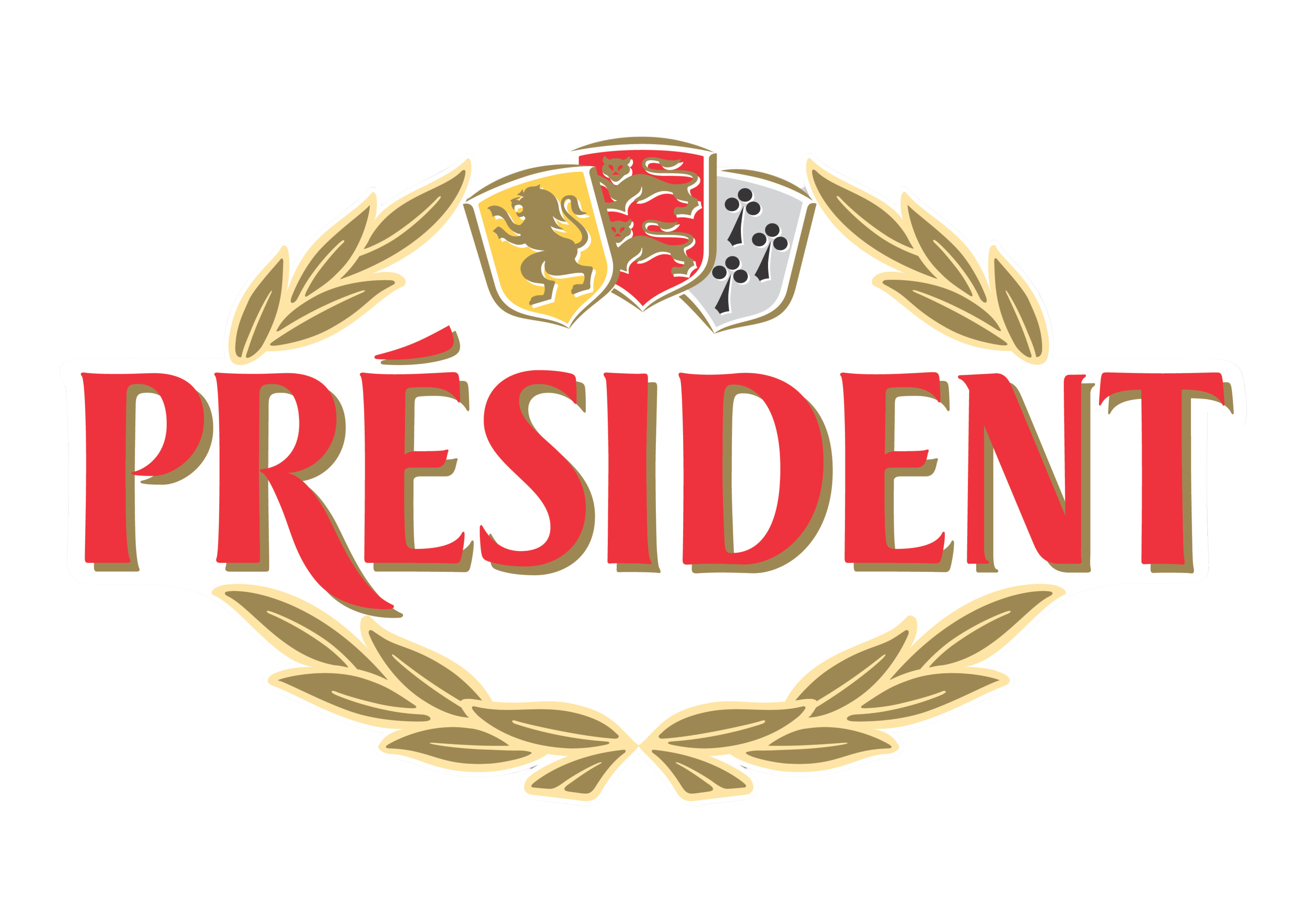 President