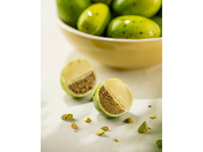 Easter Eggs Chocolate