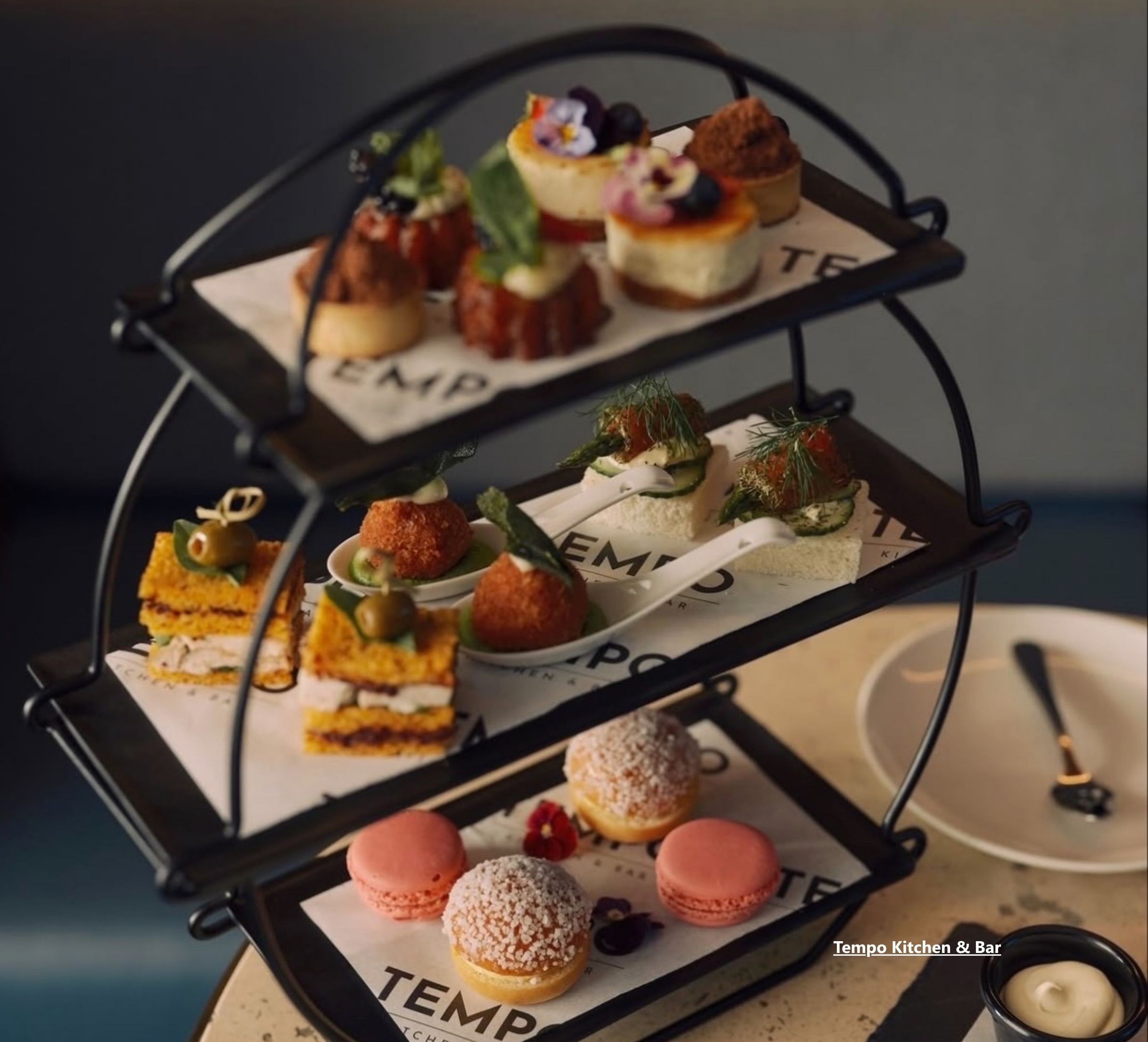 High tea Mother's Day Wholesale