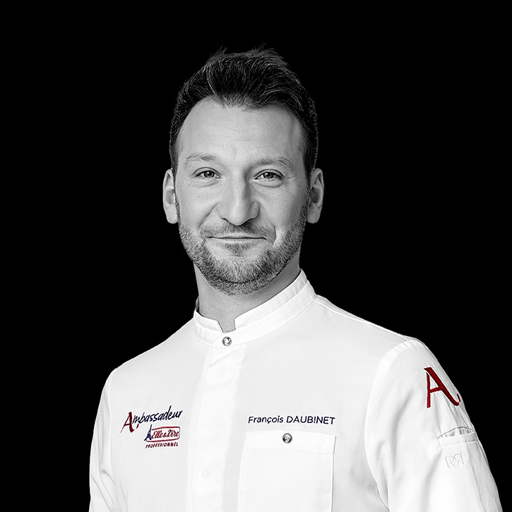 Francois Daubinet