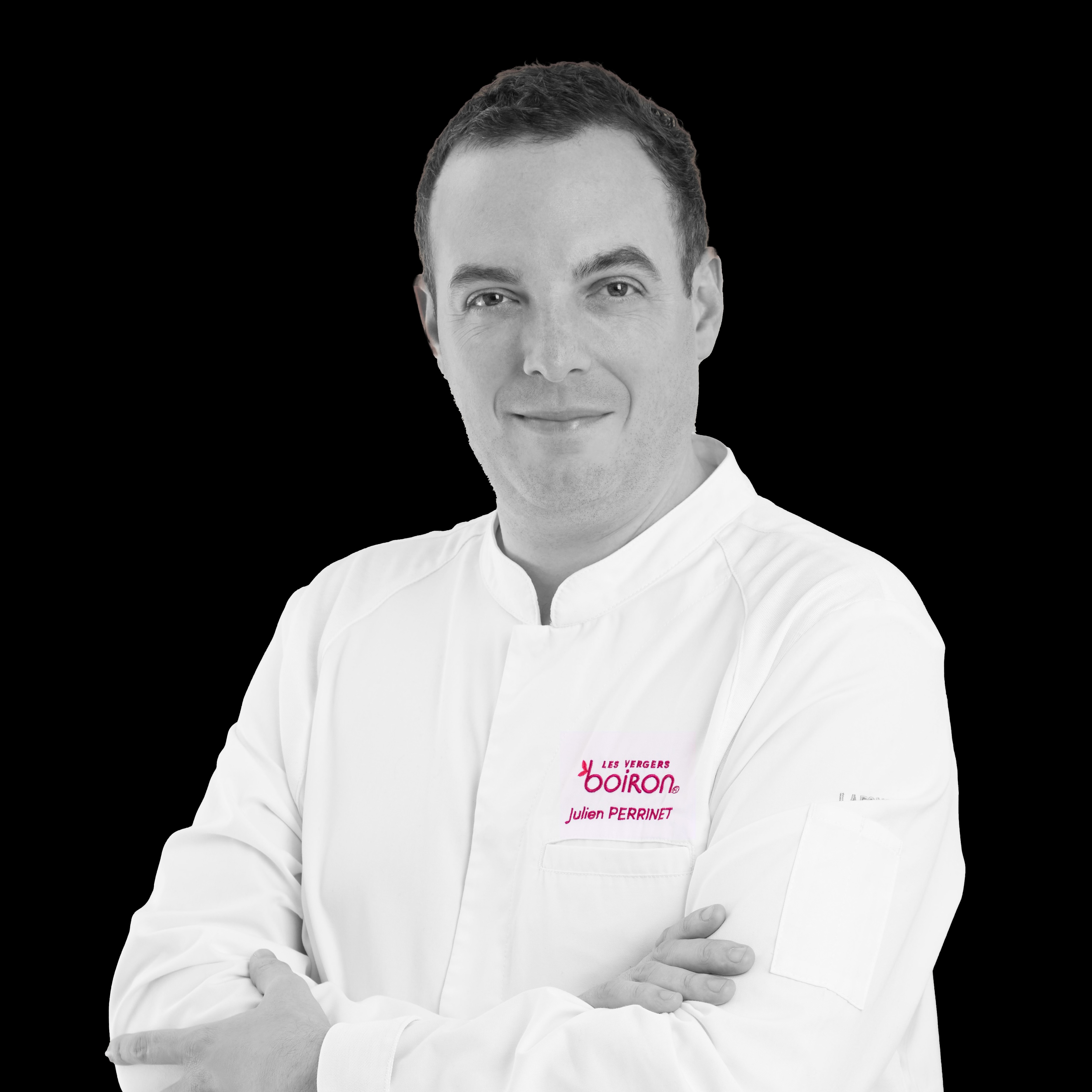 Julien Perrinet