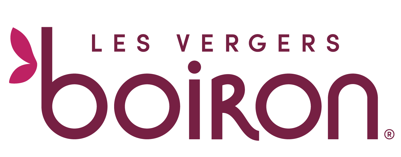 Les Vergers Boiron