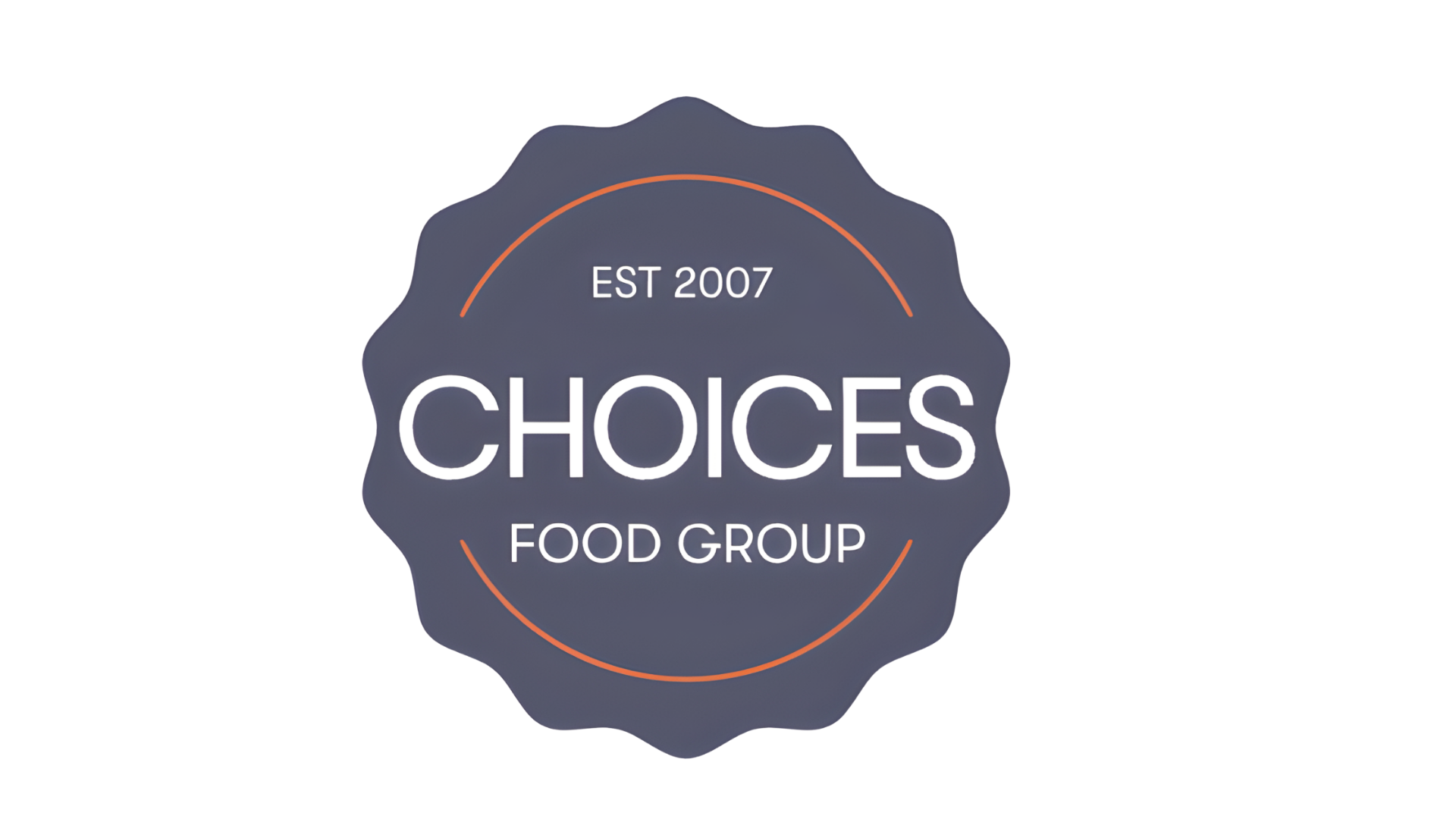 Choices Food Group Logo