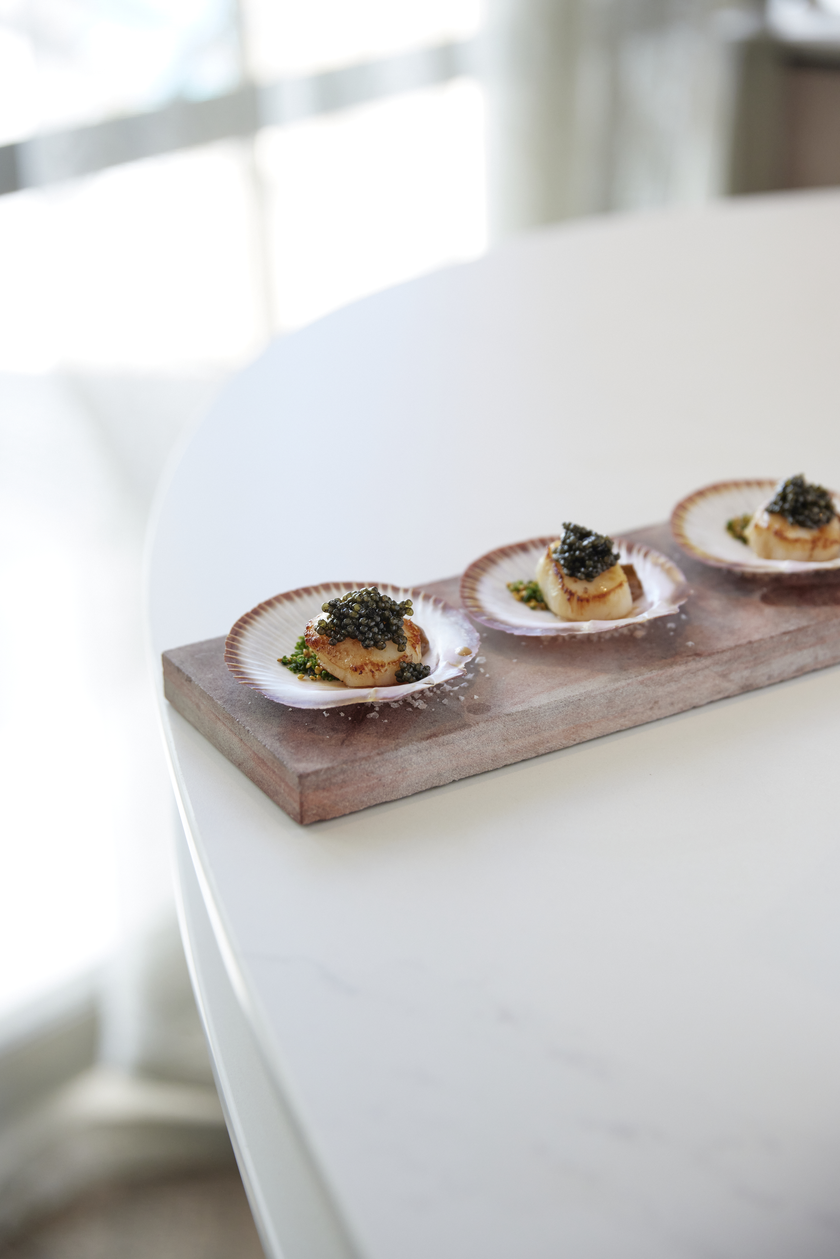 Caviar Wholesale Sturia Photo
