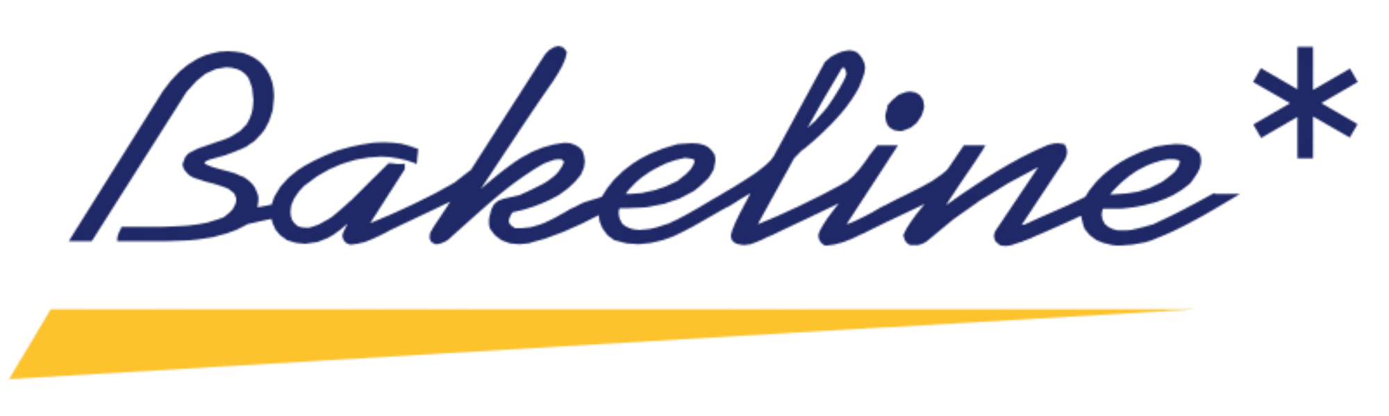 Bakeline Logo