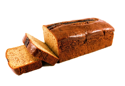 gf banana bread