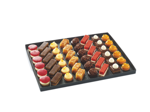Petits-Fours St Germain 15g
