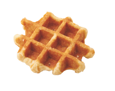 Waffle Mini 55g