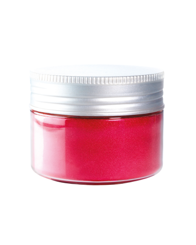 Shiny colorant ruby 15 g