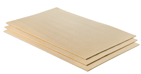 Puff Pastry Sheets 60x40cm - 15x700g - 10.5kg