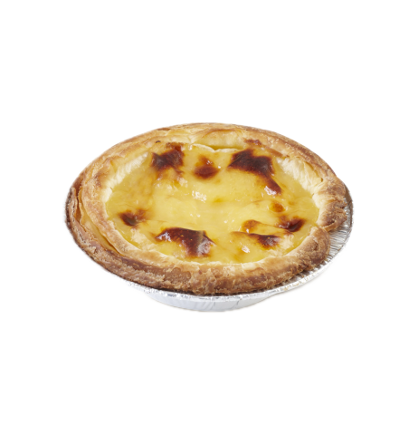 Portuguese Tart 61g