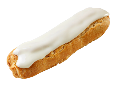 Eclair Vanilla Extra Large 120g