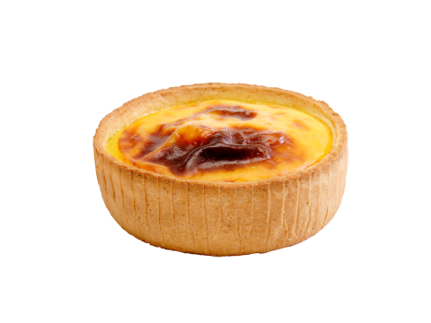 Parisian Flan 185g