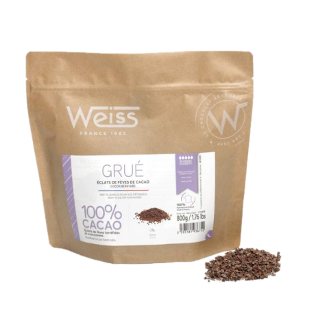 Cocoa Nibs 800g