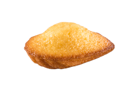  Madeleine Mini 18g