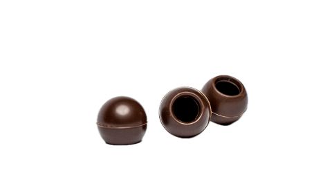 Truffle Shells Dark