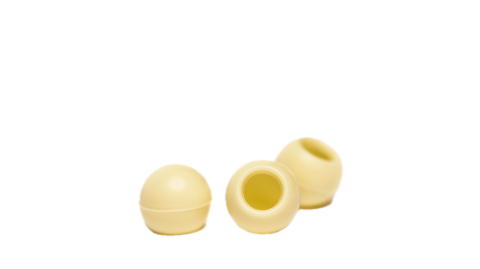 Truffle Shells White