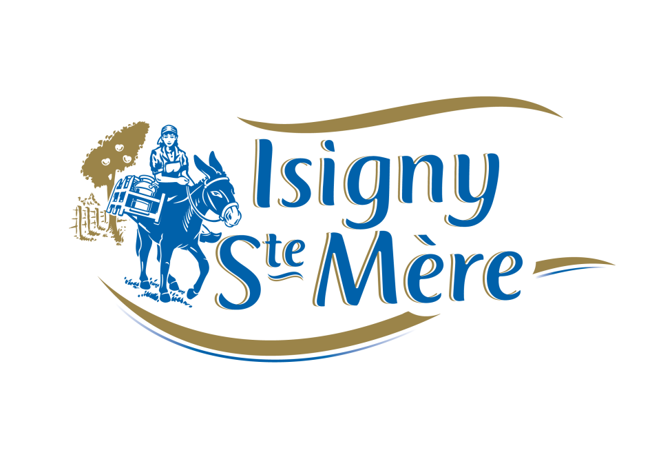 Isigny Ste Mere