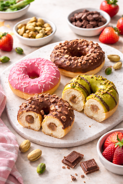 image-Poppies Donuts