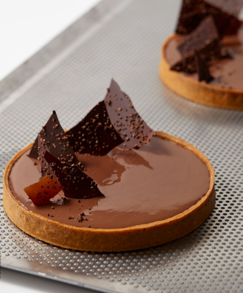 image-WEISS - Cacao Nibs