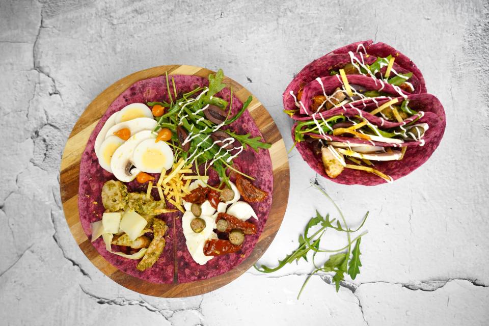 image-brover_capers_berries_wrap_with_pesto_-_sweet_pepper_drops_-_kalamata_olives_-_caper_berries_-_sundried_tomatoes