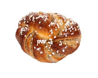 Swedish Bun Cardamom 103g
