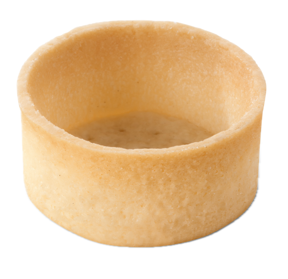 Filigrano Tart Shell Sweet Round Mini 38mm