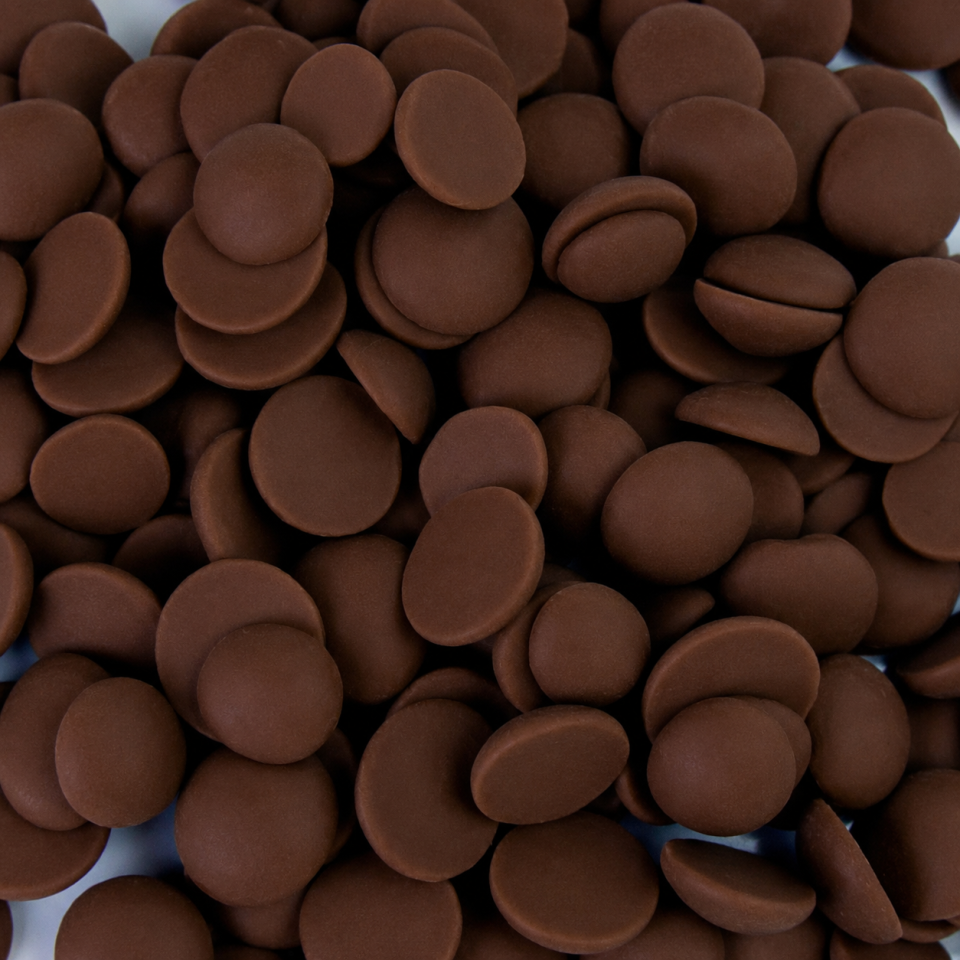 image-IRCA - 1982704 - Preludio Dark Chocolate 48% 5kg - packshot (7)