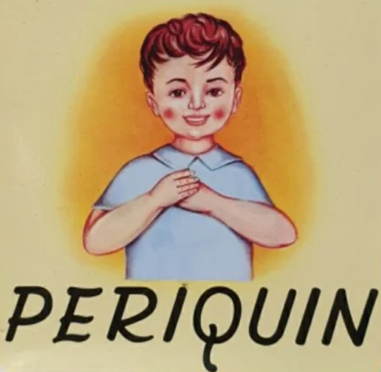 Periquin