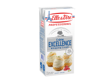 Excellence Whipping Cream 35.1%