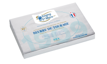 Butter Tourage 82% 10x1kg