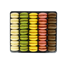 325 Macarons