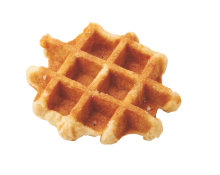 Waffle Mini 55g