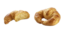 Croissant Curved