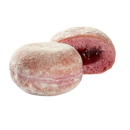  Donut Pink Mixed Berries 25g