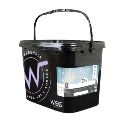 White Aneo Chocolate