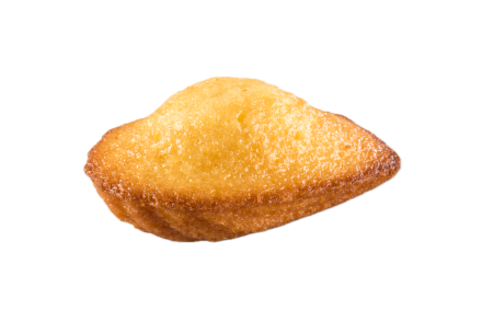  Madeleine Mini 18g