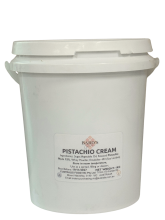 Pistachio Cream