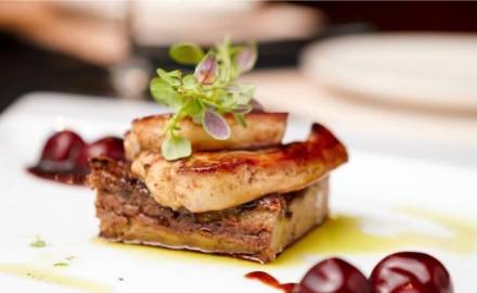 Foie Gras Duck Wholesale