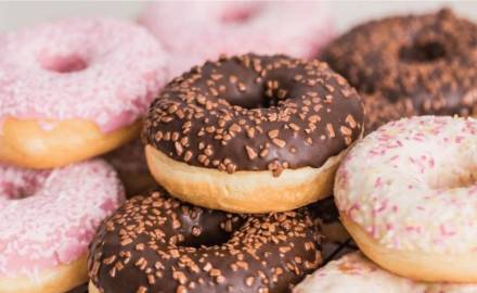 Donuts Wholesale
