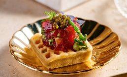 Caviar Wholesale