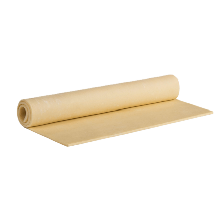 Wholesale All Butter Puff Pastry Sheets 43x28cm - 10x500g