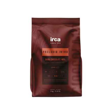 Wholesale Chocolate Italian Couverture 