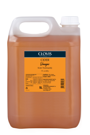 Cider Vinegar Wholesale Photo