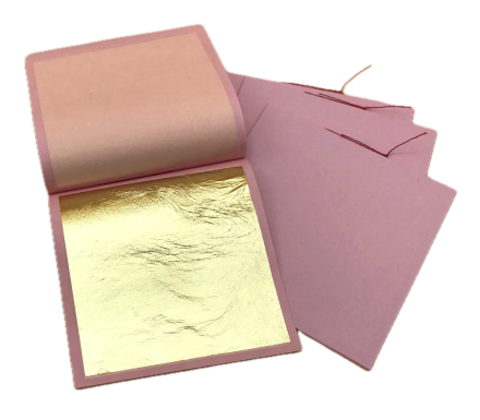 Gold Leaves